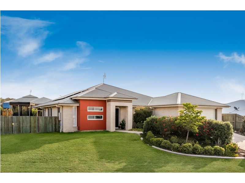 26 Gwenda Drive, Westbrook QLD 4350