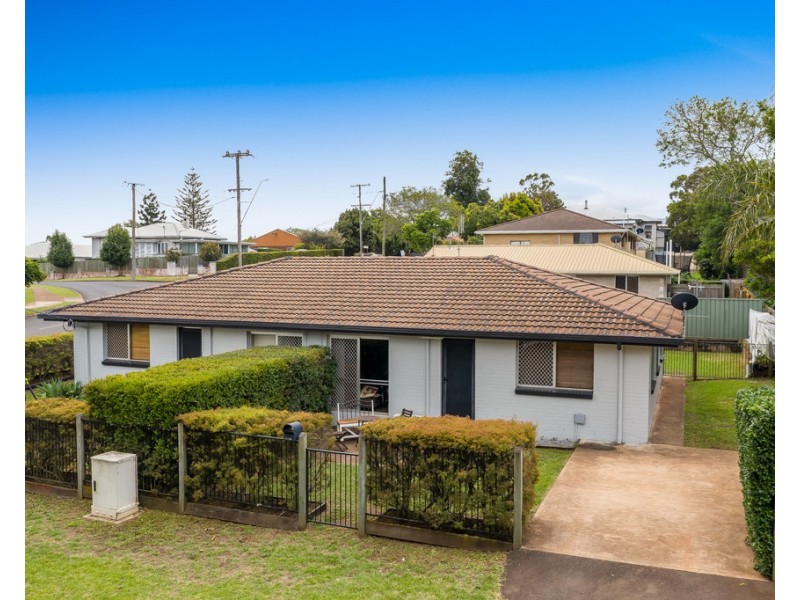 24 Hume Street, North Toowoomba QLD 4350