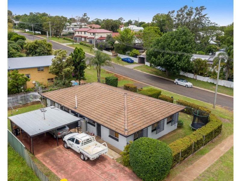 24 Hume Street, North Toowoomba QLD 4350