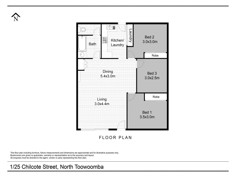 24 Hume Street, North Toowoomba QLD 4350