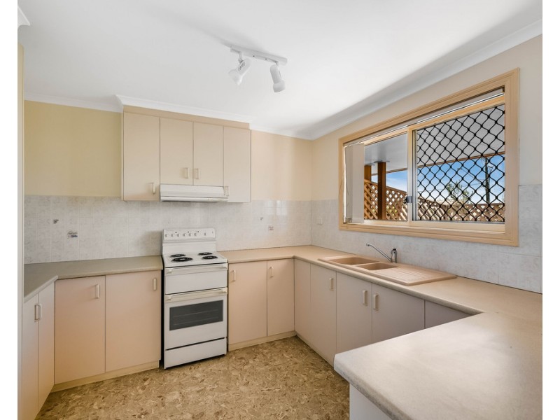 Villa 3 Glenfield Court, Middle Ridge QLD 4350
