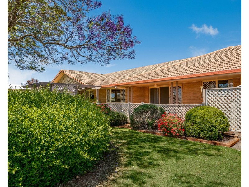 Villa 3 Glenfield Court, Middle Ridge QLD 4350