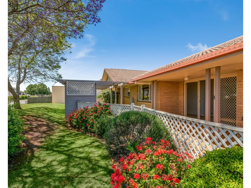 Villa 3 Glenfield Court, Middle Ridge QLD 4350
