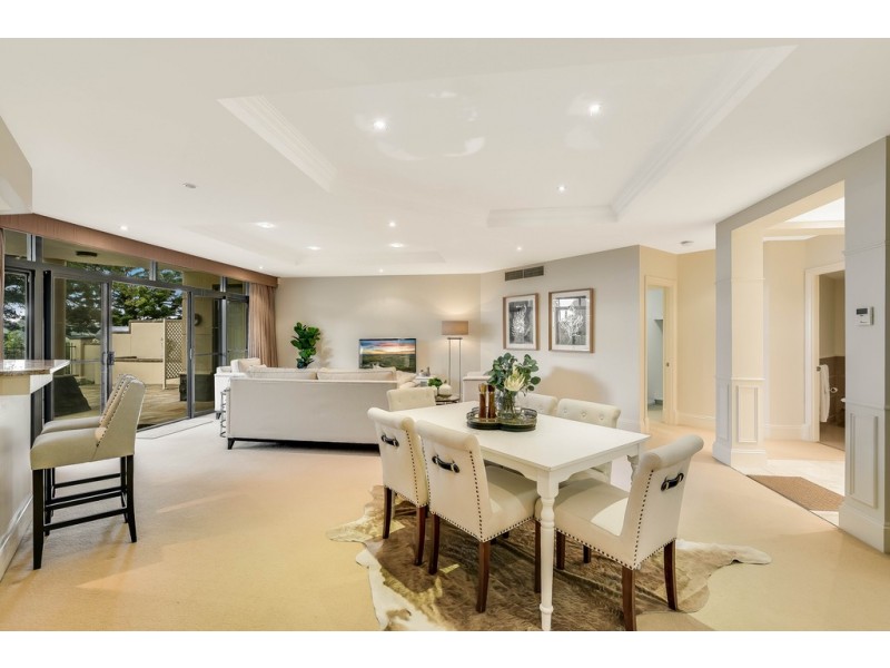 Apartment 102 The Grosvenor (Cnr Tourist Rd and Herries St), East Toowoomba QLD 4350