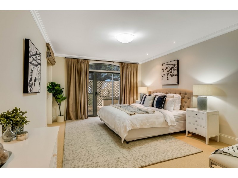 Apartment 102 The Grosvenor (Cnr Tourist Rd and Herries St), East Toowoomba QLD 4350