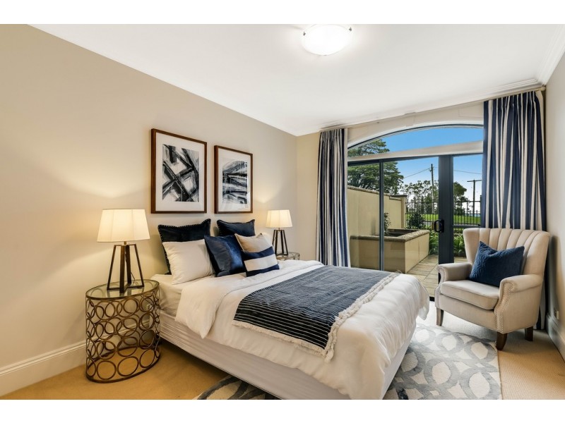 Apartment 102 The Grosvenor (Cnr Tourist Rd and Herries St), East Toowoomba QLD 4350
