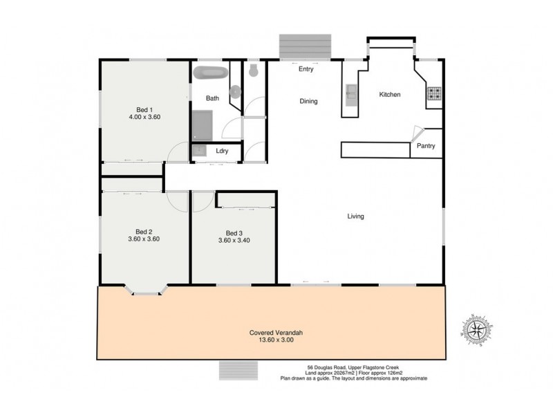 56 Douglas Road, Upper Flagstone QLD 4344