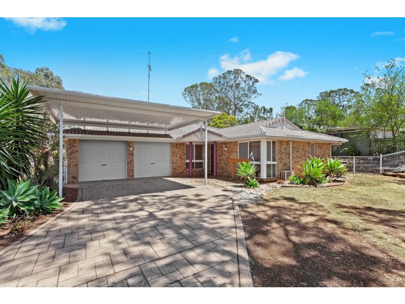 1 Bangalay Court, Darling Heights QLD 4350