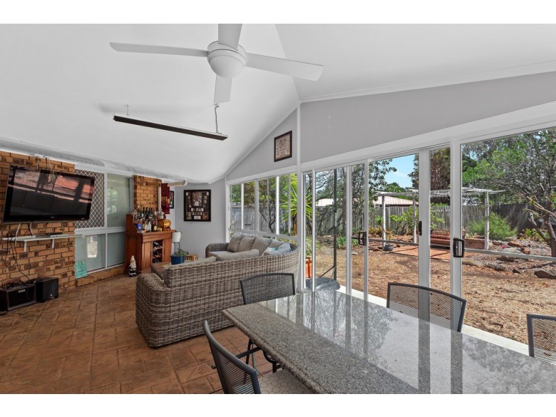 1 Bangalay Court, Darling Heights QLD 4350