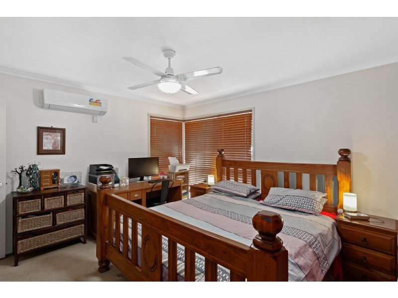 1 Bangalay Court, Darling Heights QLD 4350