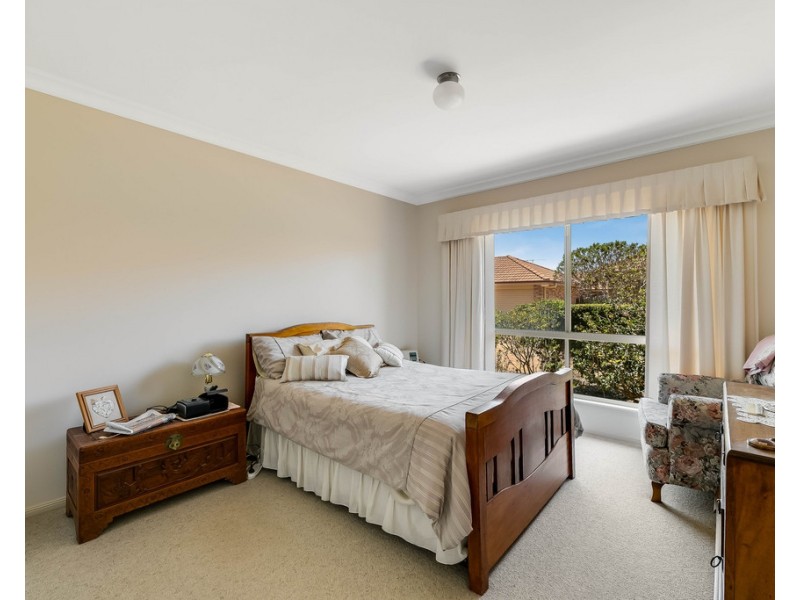 Villa 63 Glenfield Court, Middle Ridge QLD 4350