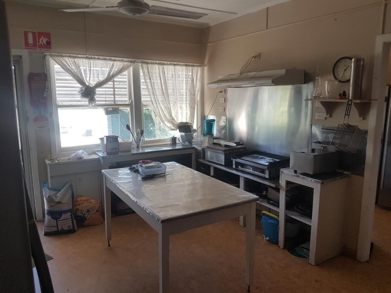 58 Tenterfield Street, Wallangarra QLD 4383