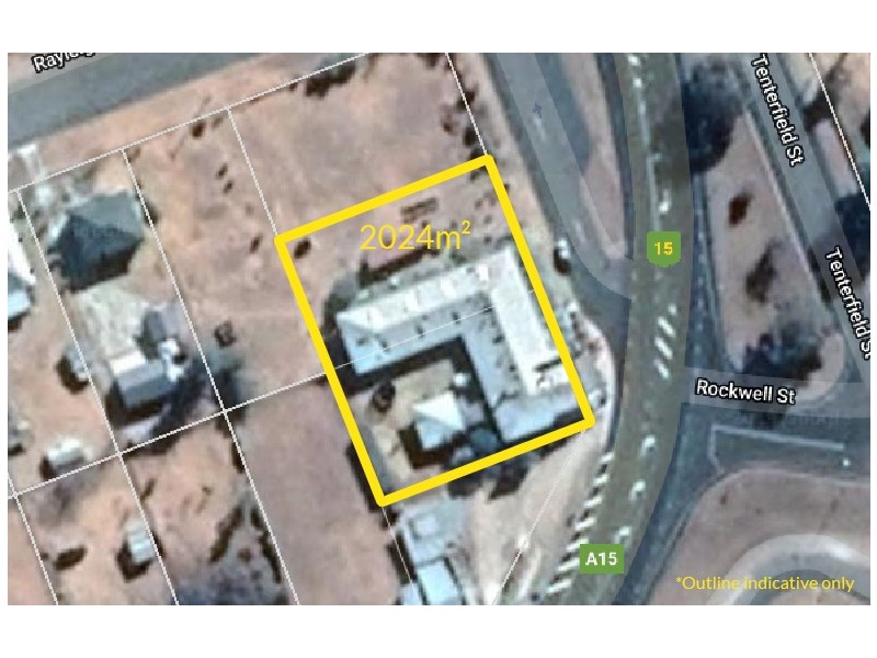 58 Tenterfield Street, Wallangarra QLD 4383