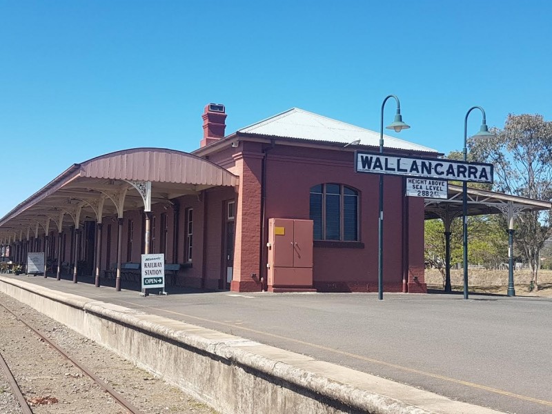 58 Tenterfield Street, Wallangarra QLD 4383