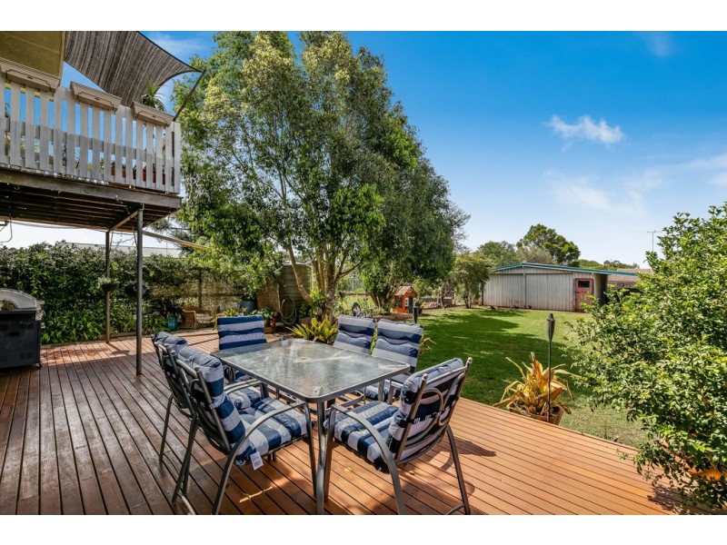 475 Stenner Street, Harristown QLD 4350
