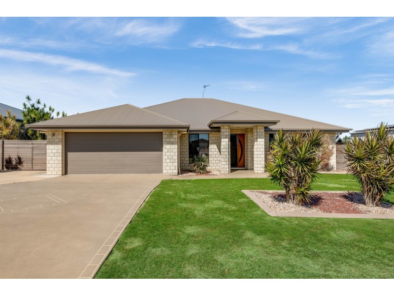 9 Pelling Court, Westbrook QLD 4350
