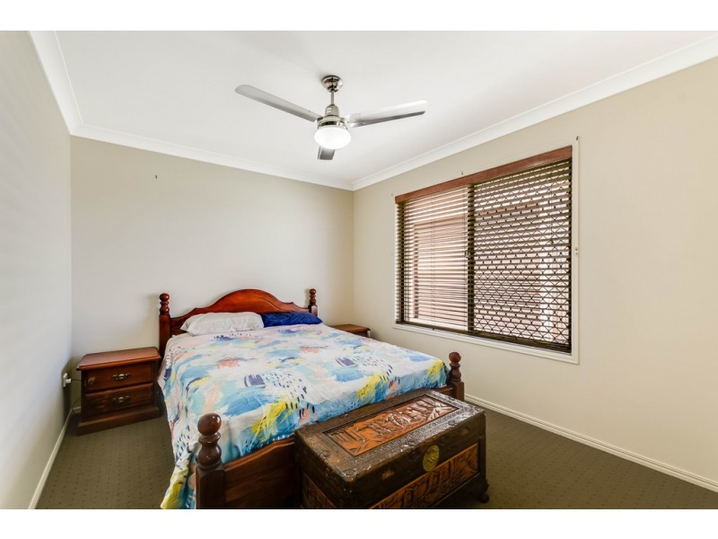 9 Pelling Court, Westbrook QLD 4350