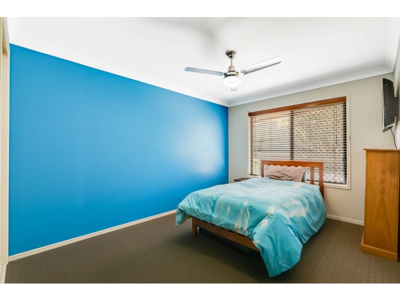 9 Pelling Court, Westbrook QLD 4350