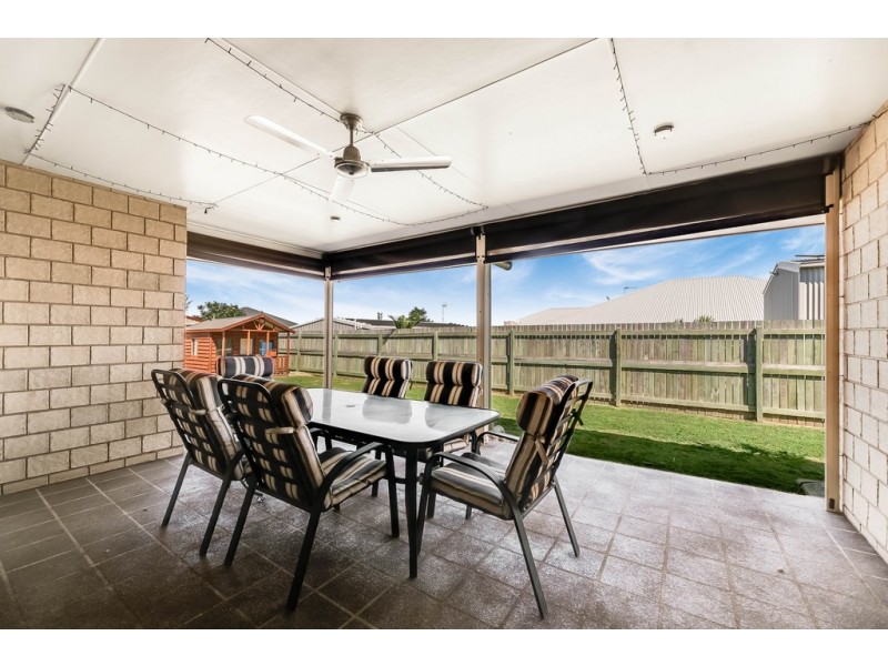 9 Pelling Court, Westbrook QLD 4350