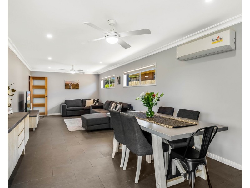 7 Scheske Street, Wilsonton QLD 4350