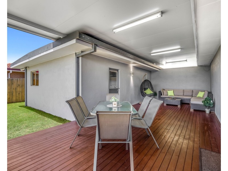 7 Scheske Street, Wilsonton QLD 4350