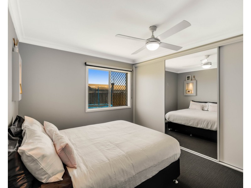 7 Scheske Street, Wilsonton QLD 4350