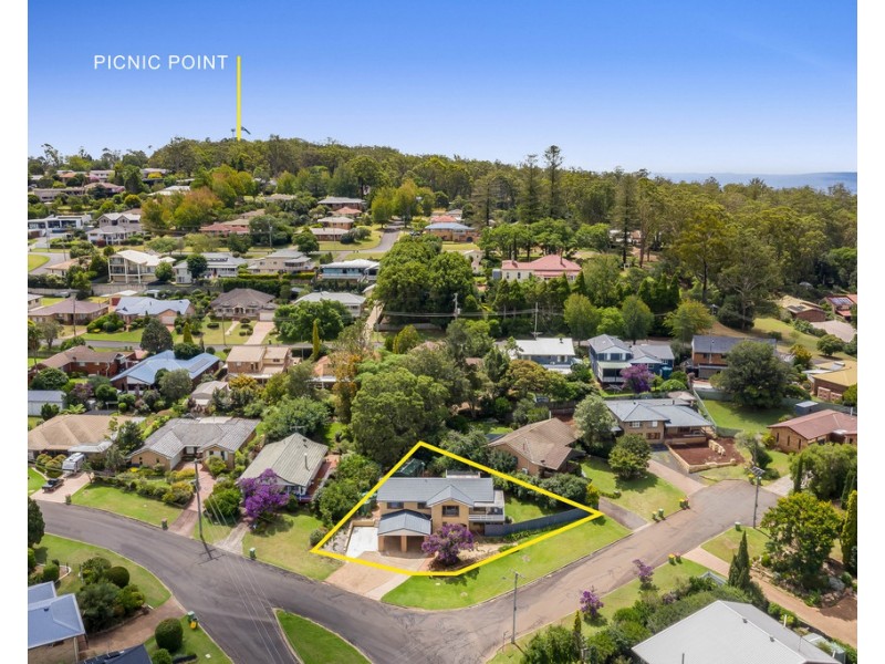 12 Cooloola Drive, Rangeville QLD 4350
