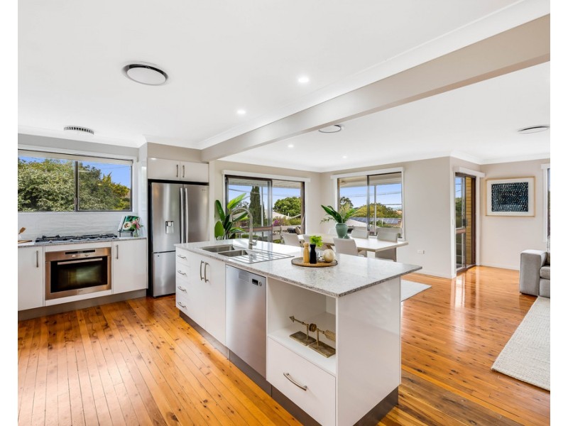 12 Cooloola Drive, Rangeville QLD 4350