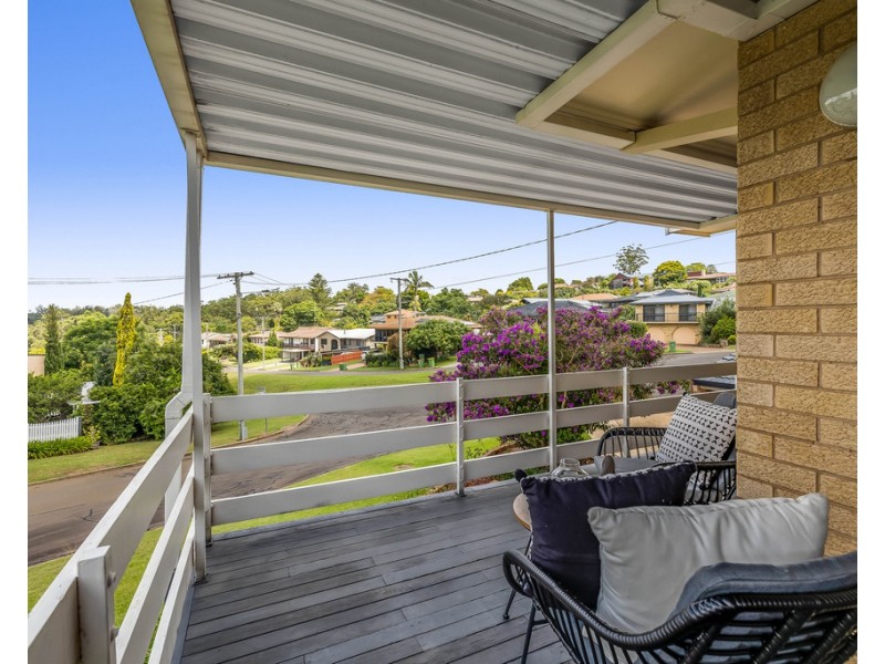 12 Cooloola Drive, Rangeville QLD 4350
