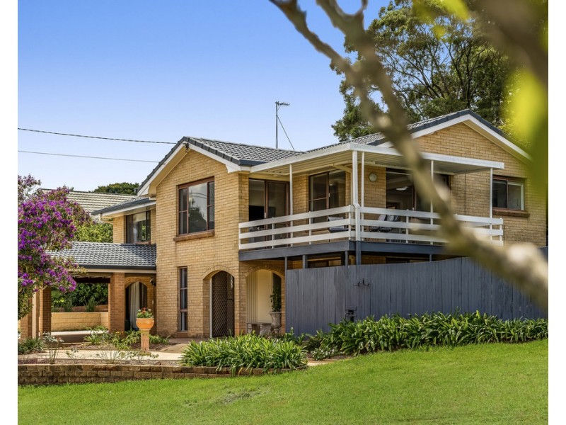 12 Cooloola Drive, Rangeville QLD 4350