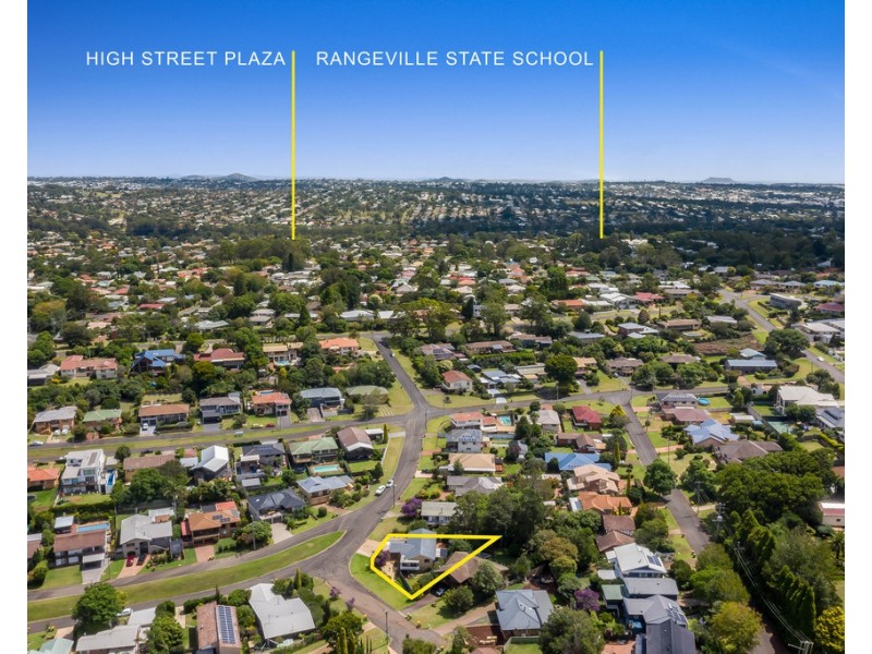 12 Cooloola Drive, Rangeville QLD 4350