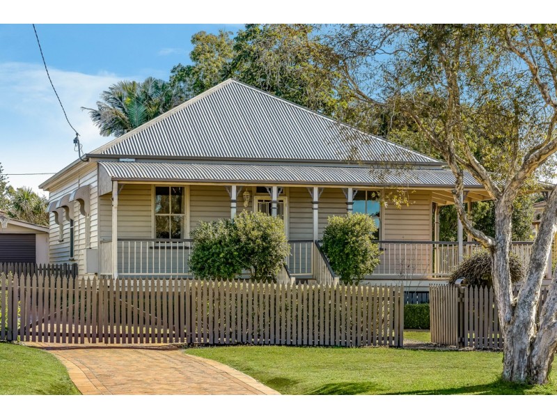 29 Lloyd Street, Harristown QLD 4350