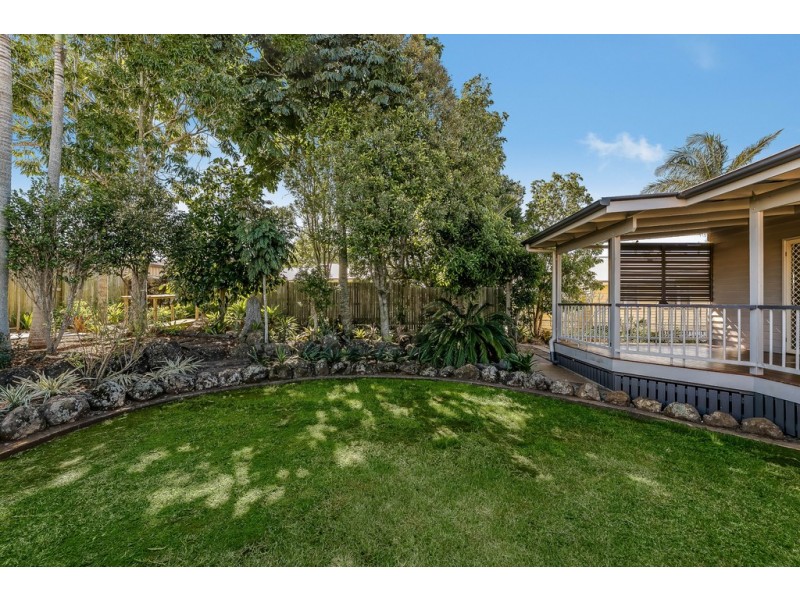 29 Lloyd Street, Harristown QLD 4350