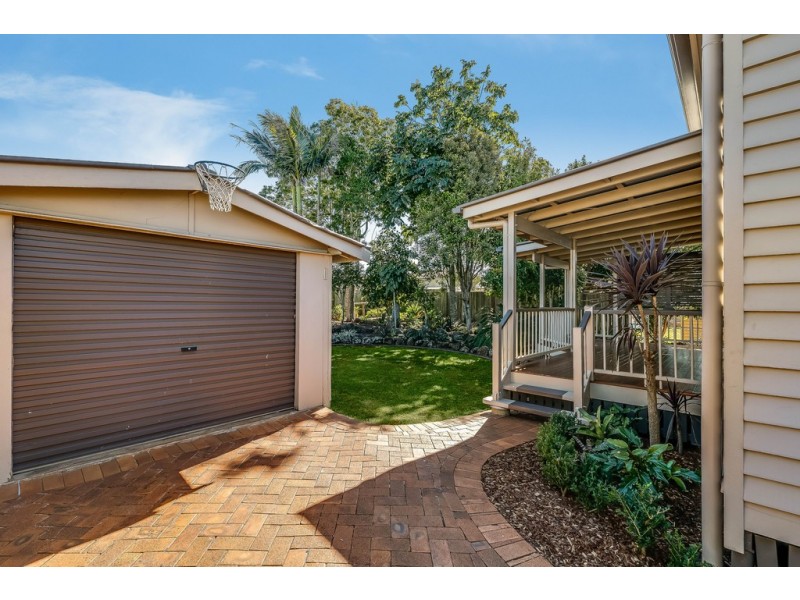 29 Lloyd Street, Harristown QLD 4350