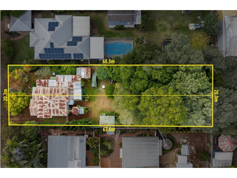 112 Taylor Street, Newtown QLD 4350