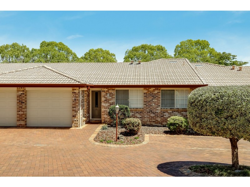 Unit 11/228 Mackenzie Street, Rangeville QLD 4350