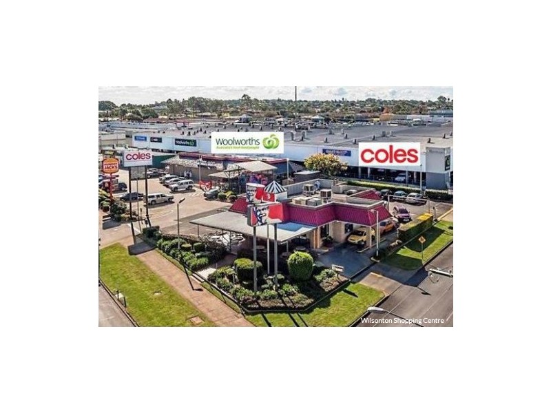 12 Berry Street, Wilsonton QLD 4350