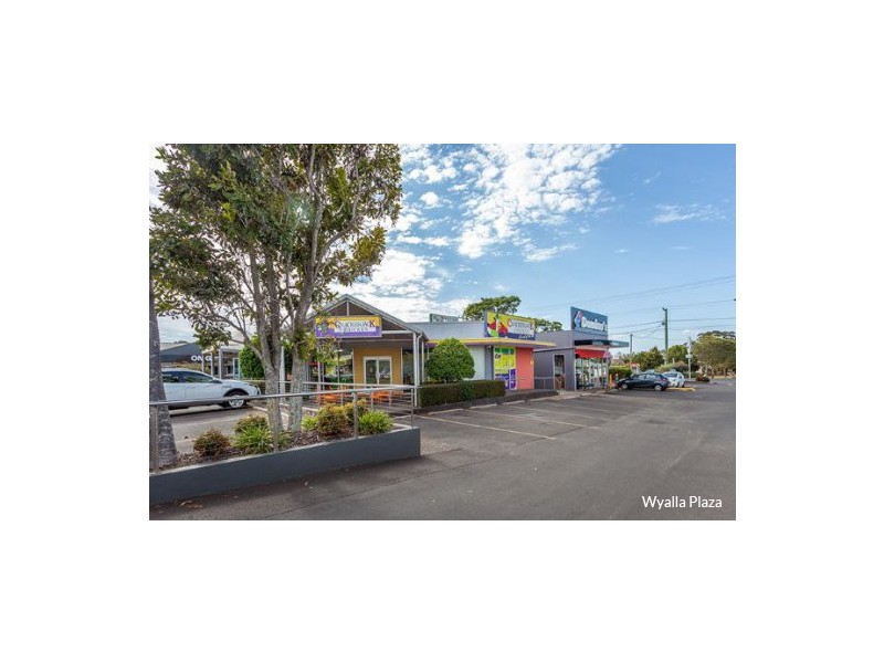 12 Berry Street, Wilsonton QLD 4350