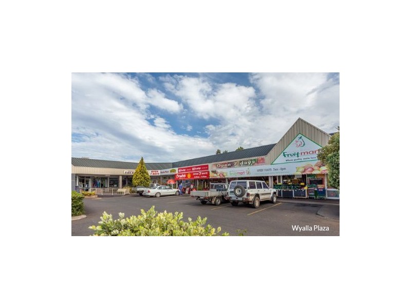 12 Berry Street, Wilsonton QLD 4350