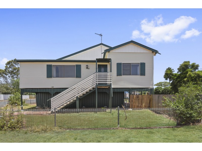 62 Rome Street, Newtown QLD 4350