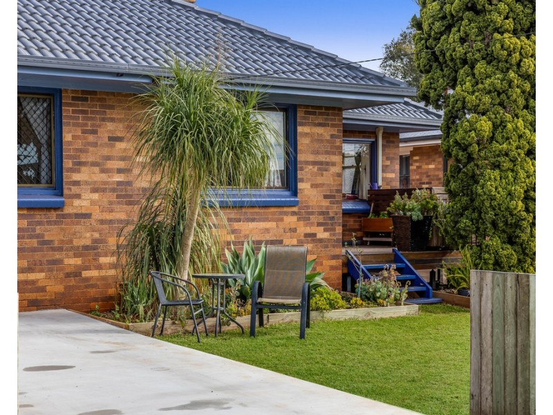 33 Justin Street, Harristown QLD 4350