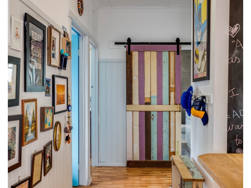 33 Justin Street, Harristown QLD 4350