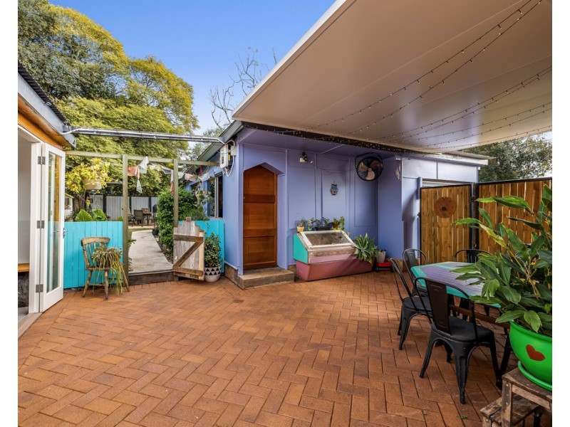 33 Justin Street, Harristown QLD 4350