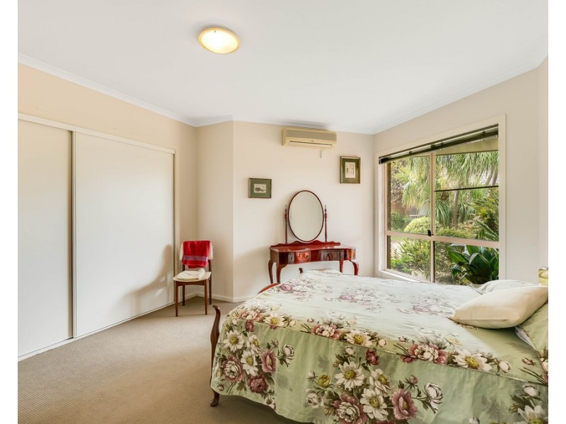 Villa 25 Glenfield Court, Middle Ridge QLD 4350
