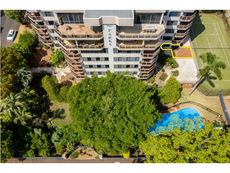 Apartment 1/80-82 Margaret Street, East Toowoomba QLD 4350