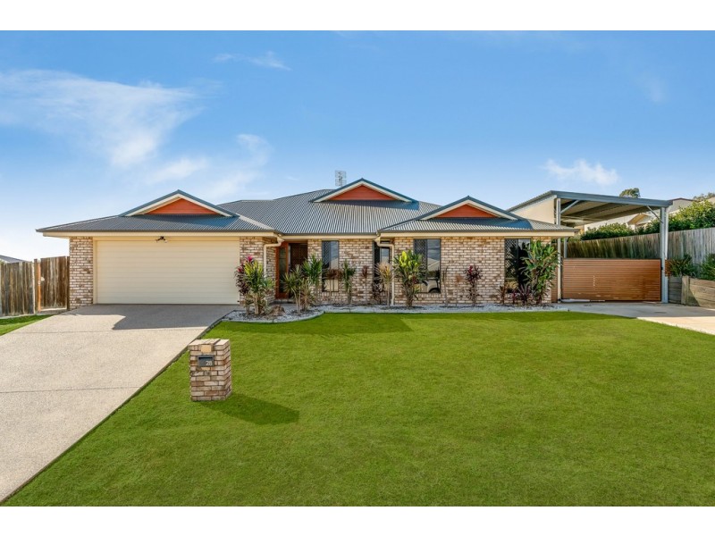 28 Whitman Street, Westbrook QLD 4350