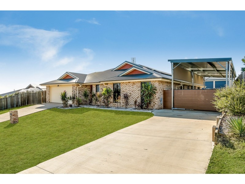 28 Whitman Street, Westbrook QLD 4350