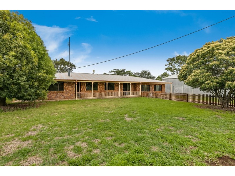 41 Strickland Road, Greenmount East QLD 4359