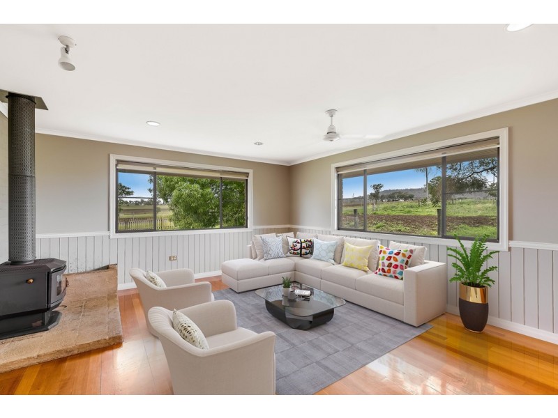 41 Strickland Road, Greenmount East QLD 4359