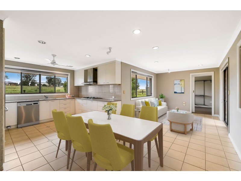 41 Strickland Road, Greenmount East QLD 4359